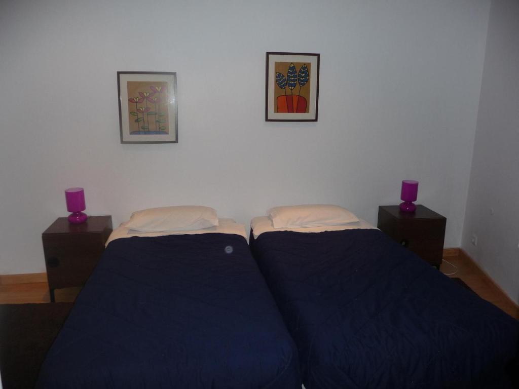 Inn Fashion Residence Lisbon Ruang foto