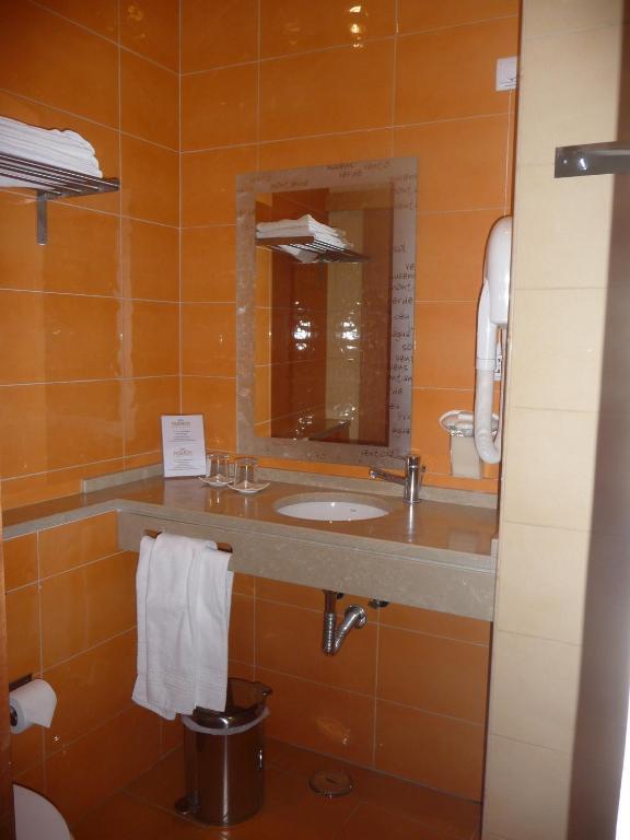 Inn Fashion Residence Lisbon Ruang foto