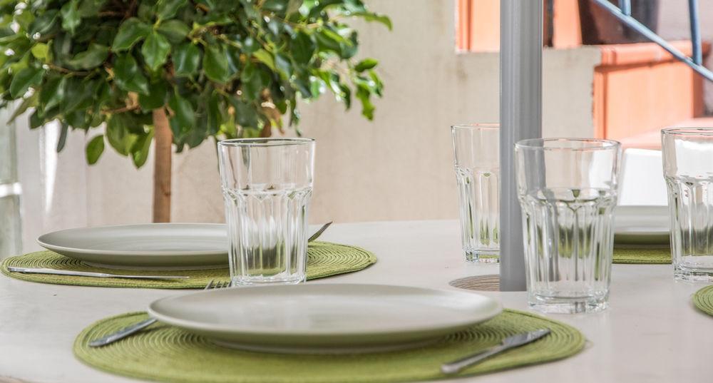 Inn Fashion Residence Lisbon Bagian luar foto