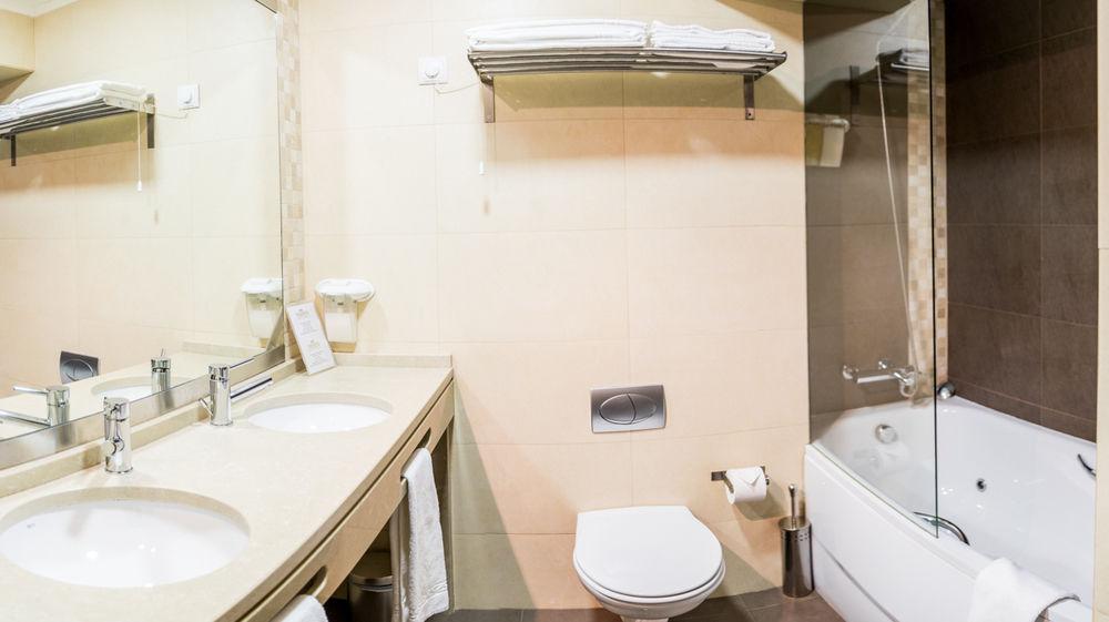Inn Fashion Residence Lisbon Bagian luar foto
