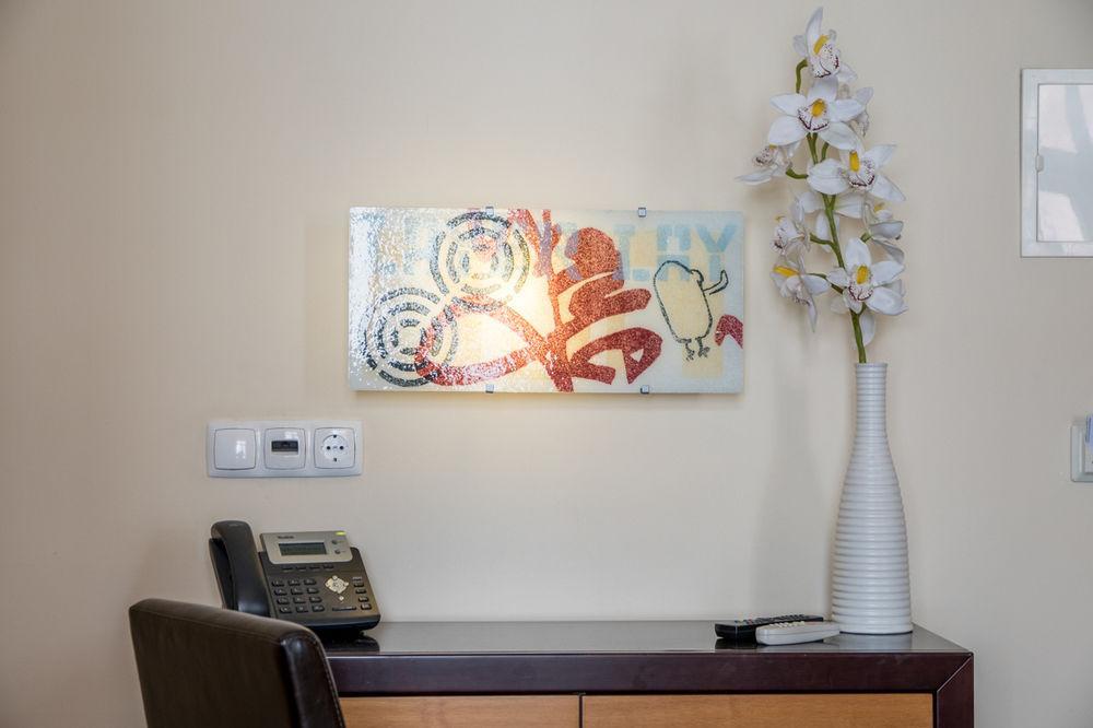Inn Fashion Residence Lisbon Bagian luar foto