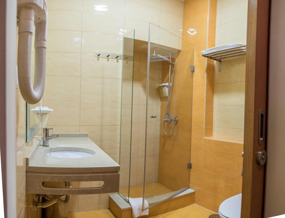 Inn Fashion Residence Lisbon Bagian luar foto