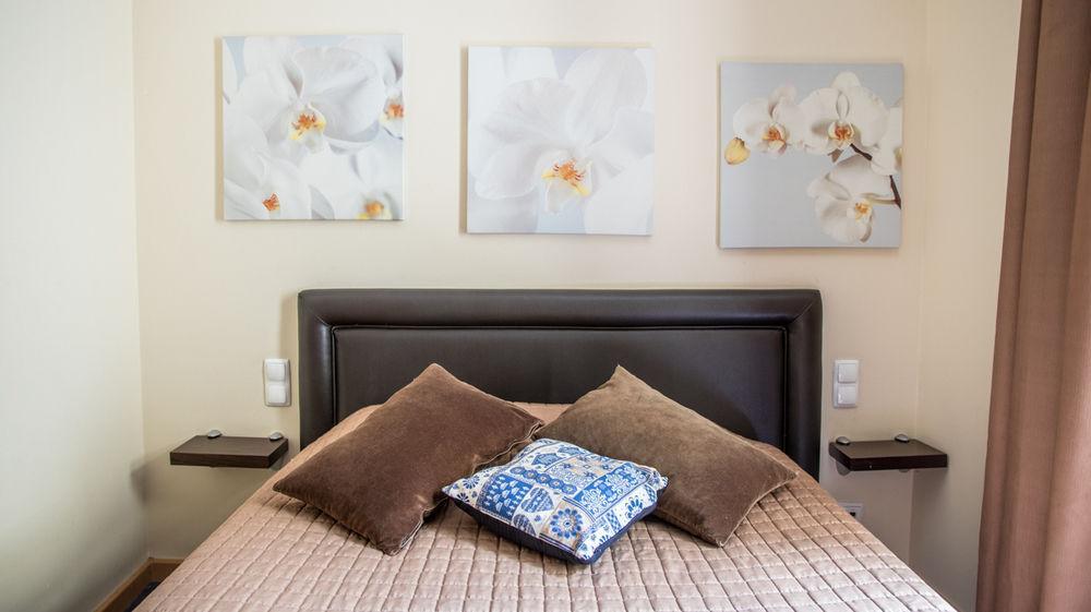 Inn Fashion Residence Lisbon Bagian luar foto