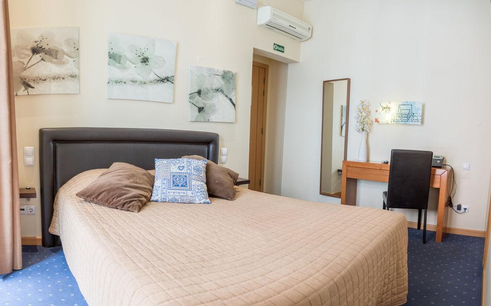 Inn Fashion Residence Lisbon Bagian luar foto