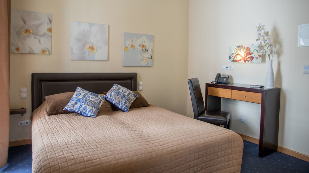 Inn Fashion Residence Lisbon Bagian luar foto