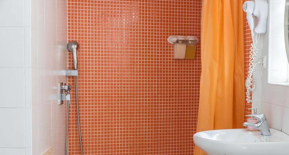 Inn Fashion Residence Lisbon Bagian luar foto
